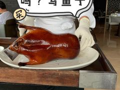 -无锡苏宁银河国际酒店-悦府65中餐厅