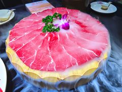-鲁西肥牛(九方购物中心店)