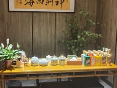 -神洲四海大酒楼(王府井澳门中心店)