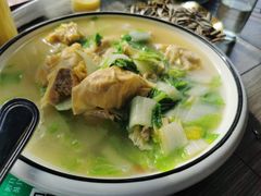 -临江宴餐厅·桐庐菜(富春江店)