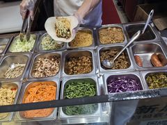-张果佬年糕卷(科巷店)