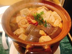 -海味观(老西门店)