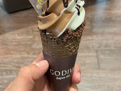 -GODIVA(国际金融中心店)