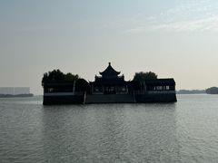 -石湖景区