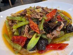 -夫妻肺片·老字号