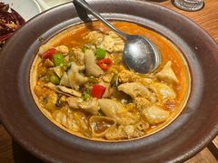 -清水亭湖北菜(大屯DT51店)