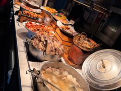 -加餐海鲜自助(宝龙一城店)