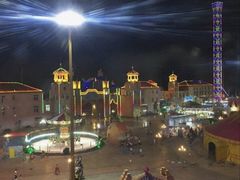 -太和环球嘉年华游乐园