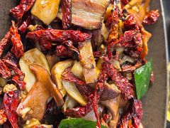 -Ameigo梅果·云贵川bistro(长宁来福士店)