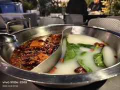 -故里和山·成都火锅(欢乐港湾店)