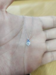 -钻石小鸟钻戒婚戒定制(石路店)