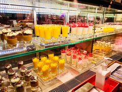 -广州富力君悦大酒店·凯菲厅