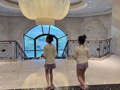 -横琴湾水世界