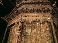 -报恩寺(平武县)