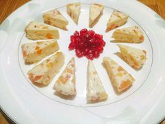 -萨拉伯尔水源素问店·韩国宫廷料理(人民路店)