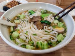 -湘人龙记老长沙米粉(鸟巢店)