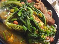 小碗螺蛳粉-螺蛳粉先生(蓟门桥店)