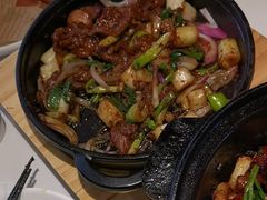 -火啫啫·粤式啫啫煲(南通首店)
