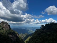 -三清山风景名胜区
