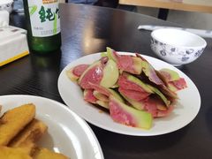 -玫瑰红烤羊排(北新桥三条店)