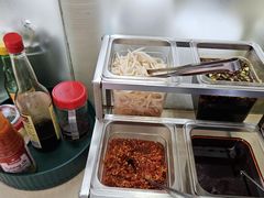 -华姐鸡粉(教育路店)