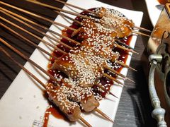 糖荔五花肉-醉烧膘·烧烤夜宵王(总店)