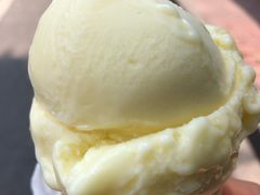 榴莲雪糕-顺记冰室(宝华路店)