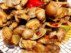 -渔民船说·北塘海鲜·天津菜·海肠捞饭(北塘古镇店)