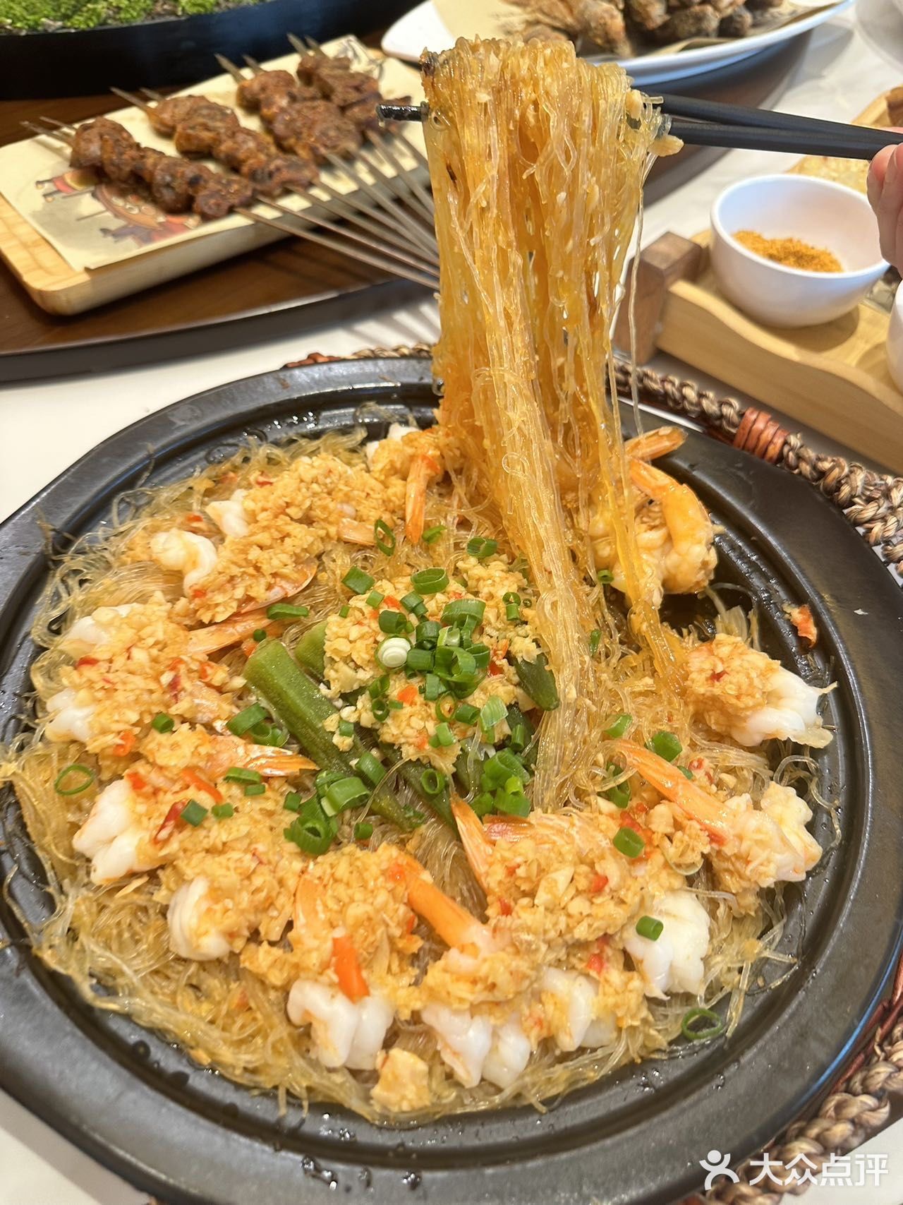 来阿勒泰旅游的每一位！不要错过这家鱼馆！！！
