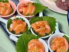 -米泰芒·东南亚料理(体育西店)