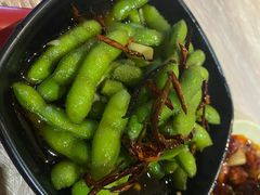 毛豆-巴厘龙虾·榜首油焖大虾(旗舰店·万松园)