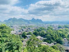 -青岩古镇