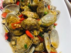 -李叔叔虾蟹大排档(青羊店)