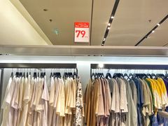 -ZARA(海雅缤纷城宝安店)
