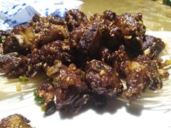 -七菜馆·东北菜·蒸饺(文体路店)