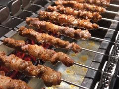 -很久以前羊肉串(簋街店)