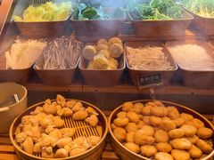 -牛YO寿喜烧·铁板烧和牛火锅自助(市府恒隆店)