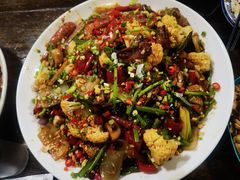 -刘记姐妹烧烤(十二中街店)