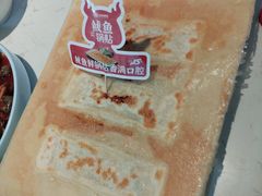 -北李妈妈菜·海肠捞饭(开发区万达店)