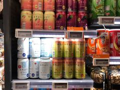 -Olé精品超市(北京合生汇店)