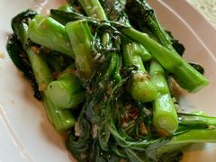 芥兰-喜记避风塘炒辣蟹(旗舰店)