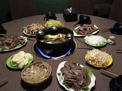 -阿西土陶牦牛汤锅