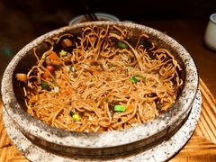 老卤肉汁焖面-刀板香·安徽菜(望江东路店)