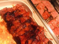 -非烤勿扰自助烤肉海鲜火锅(南城莱蒙店)