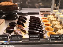 -Awfully Chocolate(来福士广场店)