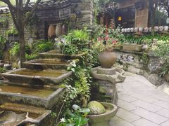 -青城甲(青城山店)