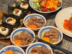 -满来寿喜烧(金虹桥店)