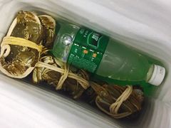 阳澄湖大闸蟹-喜洋洋蟹庄(阳澄湖店)