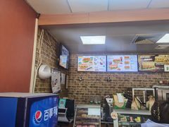 -赛百味SUBWAY(奥城店)