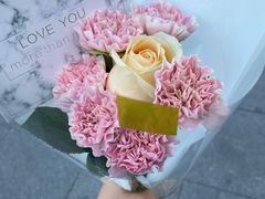 -爱尚幸福鲜花(上地实体店)